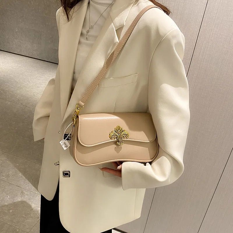 Shoulder Tote Bag